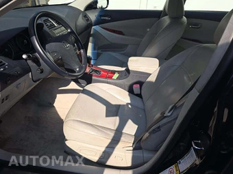 2008 Lexus ES 350 – miniatura 6