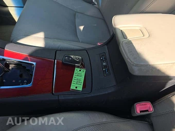 2008 Lexus ES 350 – miniatura 8