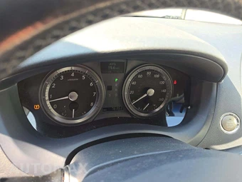 2008 Lexus ES 350 – miniatura 9
