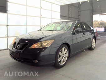 2008 Lexus ES 350 — samochód z USA z aukcji Manheim, oferta Kup Teraz w AUTOMAX