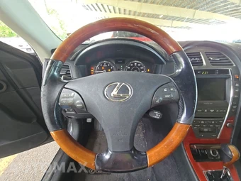 2008 Lexus ES 350 – miniatura 10