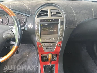 2008 Lexus ES 350 – miniatura 11