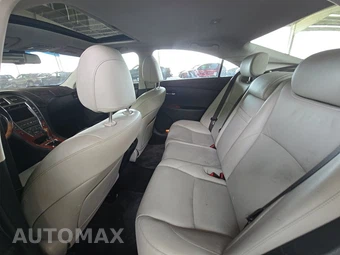 2008 Lexus ES 350 – miniatura 13