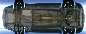 2008 Lexus ES 350 – miniatura 17