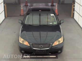 2008 Lexus ES 350 – miniatura 2
