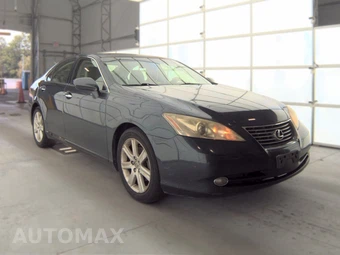 2008 Lexus ES 350 – miniatura 3