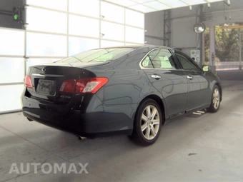 2008 Lexus ES 350 – miniatura 4