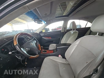 2008 Lexus ES 350 – miniatura 7