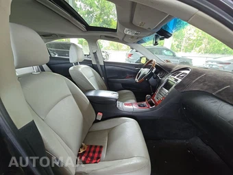 2008 Lexus ES 350 – miniatura 8