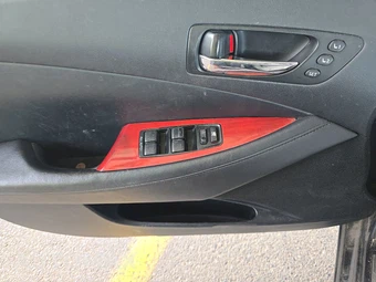 2008 Lexus ES 350 – miniatura 9
