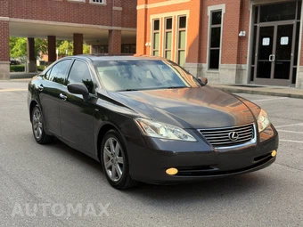 2008 Lexus ES 350 — samochód z USA z aukcji Manheim, oferta Kup Teraz w AUTOMAX