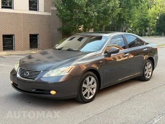 2008 Lexus ES 350 – miniatura 10