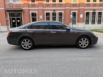 2008 Lexus ES 350 – miniatura 11