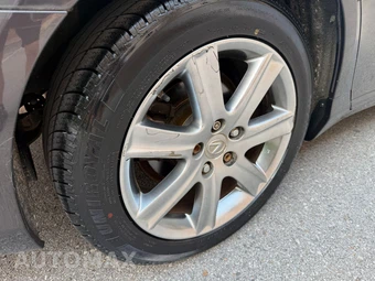 2008 Lexus ES 350 – miniatura 14
