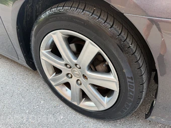 2008 Lexus ES 350 – miniatura 15