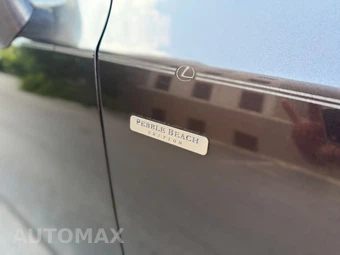 2008 Lexus ES 350 – miniatura 16