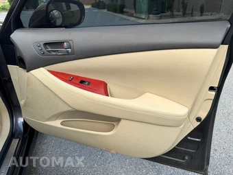 2008 Lexus ES 350 – miniatura 18