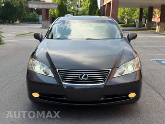 2008 Lexus ES 350 – miniatura 2