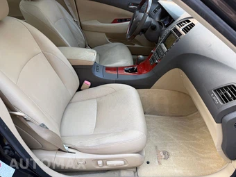 2008 Lexus ES 350 – miniatura 20