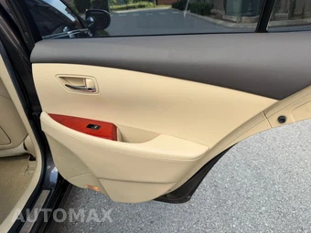 2008 Lexus ES 350 – miniatura 23