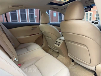 2008 Lexus ES 350 – miniatura 25