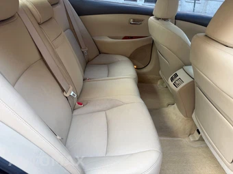 2008 Lexus ES 350 – miniatura 26