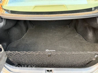 2008 Lexus ES 350 – miniatura 28