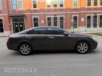 2008 Lexus ES 350 – miniatura 3