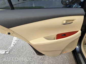 2008 Lexus ES 350 – miniatura 30