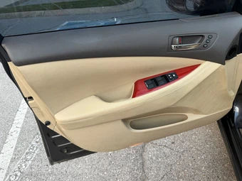 2008 Lexus ES 350 – miniatura 32