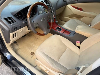 2008 Lexus ES 350 – miniatura 33
