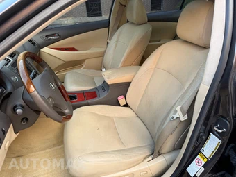 2008 Lexus ES 350 – miniatura 34