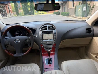 2008 Lexus ES 350 – miniatura 35
