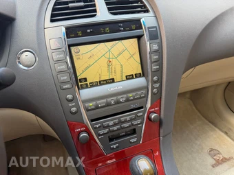 2008 Lexus ES 350 – miniatura 36