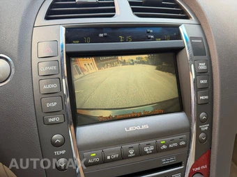 2008 Lexus ES 350 – miniatura 37