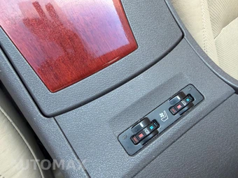 2008 Lexus ES 350 – miniatura 38