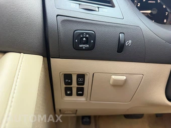 2008 Lexus ES 350 – miniatura 39