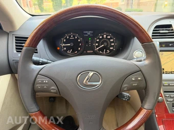2008 Lexus ES 350 – miniatura 40