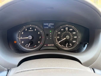 2008 Lexus ES 350 – miniatura 41