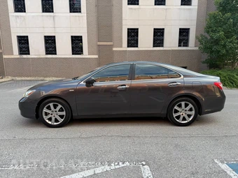 2008 Lexus ES 350 – miniatura 5