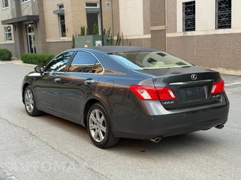 2008 Lexus ES 350 – miniatura 6