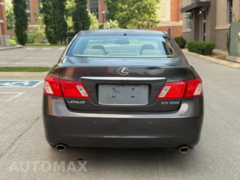 2008 Lexus ES 350 – miniatura 7
