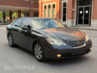 2008 Lexus ES 350 – miniatura 8