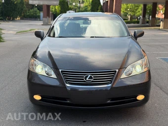 2008 Lexus ES 350 – miniatura 9