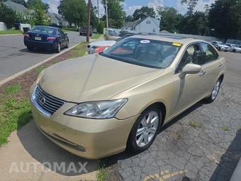 2008 Lexus ES 350