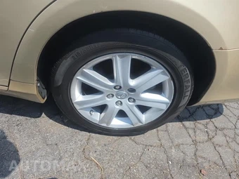 2008 Lexus ES 350 - miniatura 11