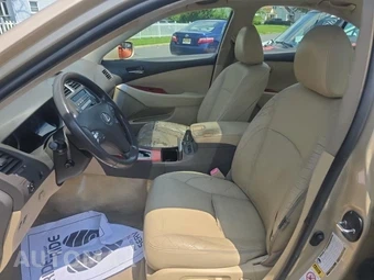 2008 Lexus ES 350 - miniatura 13