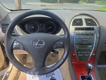 2008 Lexus ES 350 - miniatura 14