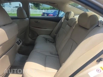 2008 Lexus ES 350 - miniatura 16