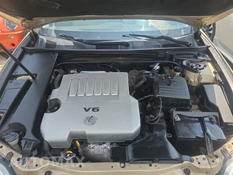 2008 Lexus ES 350 - miniatura 19